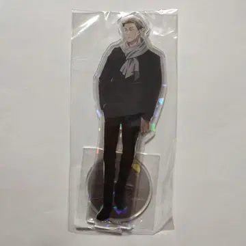 주술회전 나나미 켄토 말큐브 홀로 아크릴 스탠드 아크스타 나나미 켄토