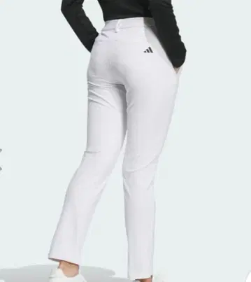 adidas 골프 퀼트 콤비네이션 탱크 팬츠