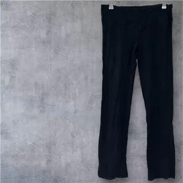 한 점뿐인 circuit 블랙 레깅스 사이즈 10 쾌적