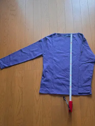 세인트 제임스 T0 퍼플