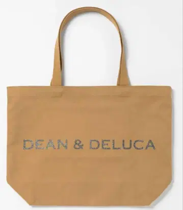 DEAN & DELUCA 카페오레 토트백