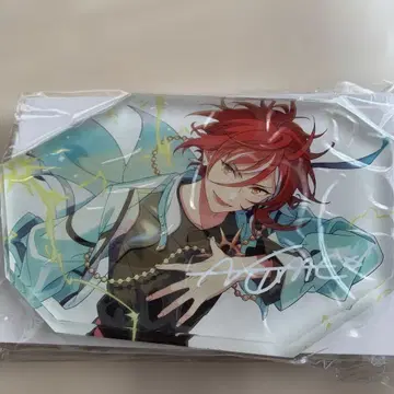 앙스타 9주년 아크릴 스탠드 사카사키 나츠메