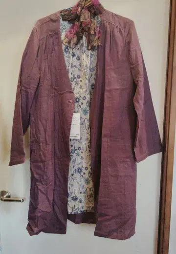 [ 익명 배송 ] 레트로풍 의류 세트