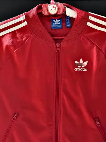 adidas 블루종