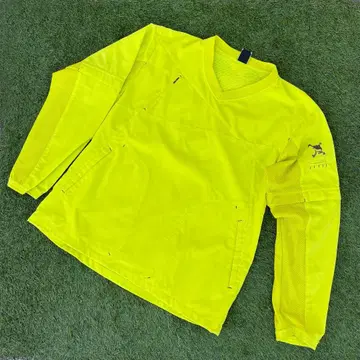 OAKLEY 스니드 잭 풀오버 XL 사이즈