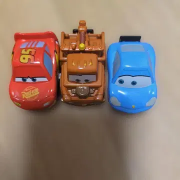 카즈 초로Q 3세트