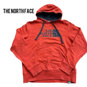 THE NORTH FACE 풀오버 후드티 남성용 S