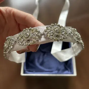 LoveTiara 리본 머리띠