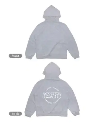 aespa 에스파 zozotown 조조타운 후드티 후디