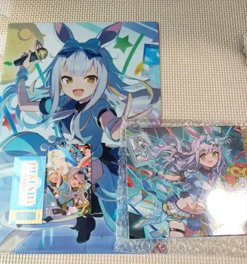 모치즈키 히마리 / 히마리 아루! CD 세트