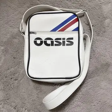 oasis전 리브 포에버 숄더백