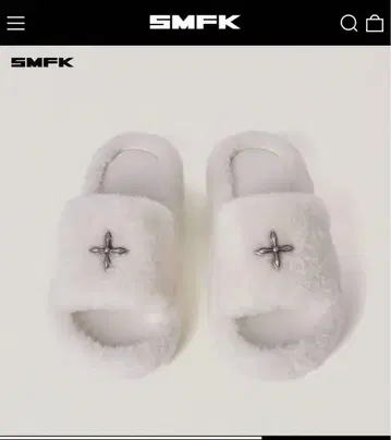 SMFK 컴패스 모드 유니티 셰어링 슬리퍼