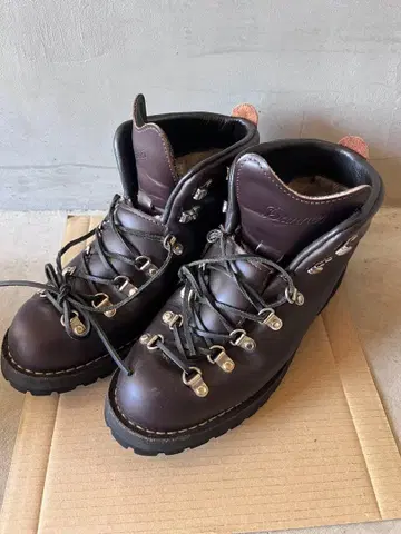 대너 마운틴 라이트 US10 madeinUSA