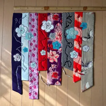 와부 태피스트리