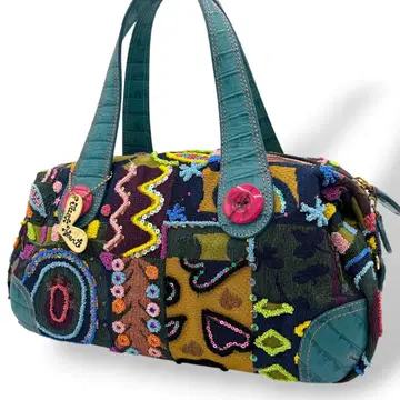 새상품급 Think Bee 싱크비 리피 핸드백 비즈 351