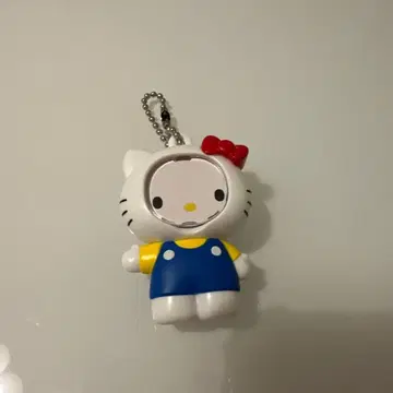 산리오 사진 프레임 마스코트 키티