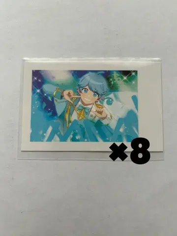 이레이스 -hotoke- 아이돌 폴라로이드