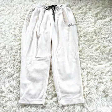 [ 새상품급 ] SFC 에스에프씨 드로우 스트링 플리스 이지 팬츠