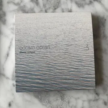 ELIANE RADIGUE / OCCAM OCEAN VOL.3