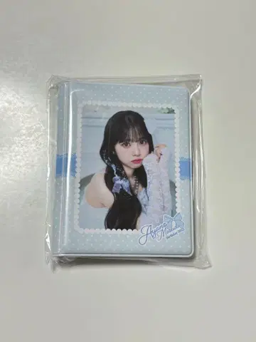 스기 복권 마스다 아야노 생일 폴라로이드 파일