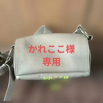 비어즐리 바디백