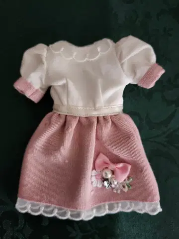 네오 브라이스짱 아웃핏 2