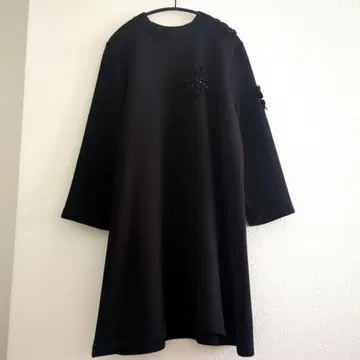 NATURAL GIRL miele 원피스