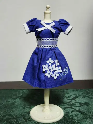 네오 브라이스 인형 아웃핏 1