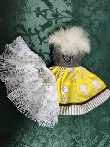 네오 브라이스 아웃핏 3