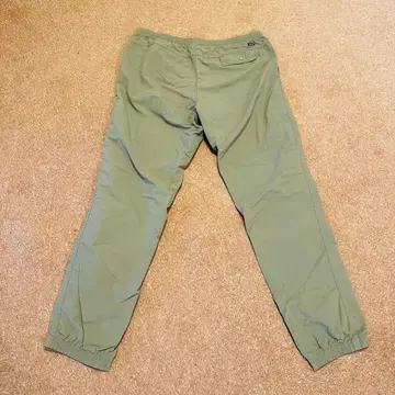 파타고니아 배기 팬츠 M 카키