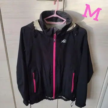 MILLET GORE-TEX 마운틴 후드티 여성용