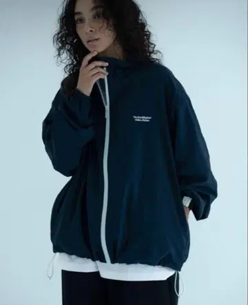 YGM x 다나카 셴 NYLON JACKET yes good market