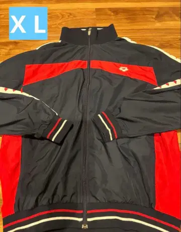 [ 새상품급 중고품 ] 남성용 arena 아레나 상의 XL 사이즈