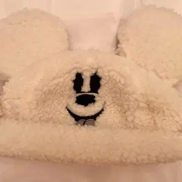 디즈니 할로윈 미키 팬캡