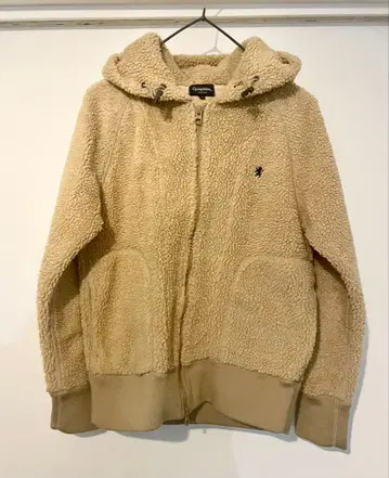 Gymphlex 플리스 자켓 사이즈 14