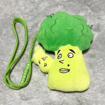 FANTASTICS 야기 유세이 야기코리 봉제 인형 패스 케이스