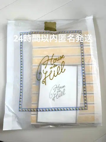 houseonthehill 토트백