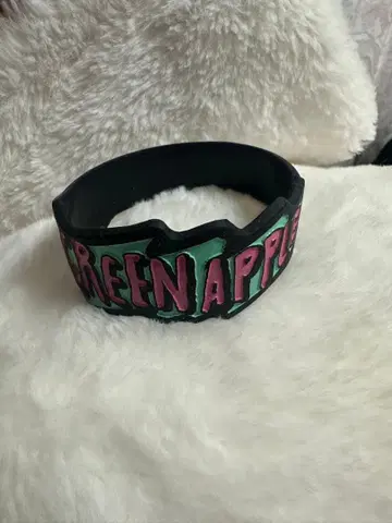 Mrs. GREEN APPLE 젠진미도와 프로테스트 러버 밴드