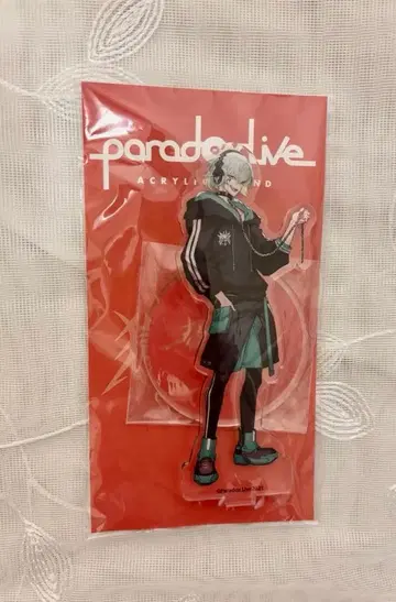 미코시바 켄타 아크릴 스탠드 초기