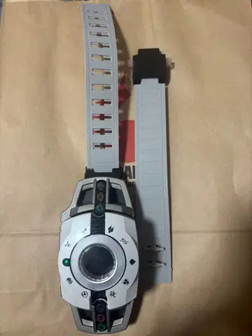 가면라이더 디케이드 DX 디케이드라이버