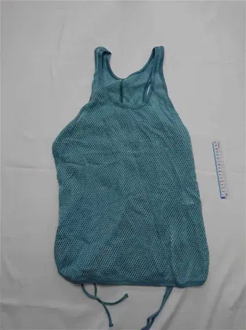 빔즈 보이 메쉬 탱크탑 색스 계열 프리 사이즈