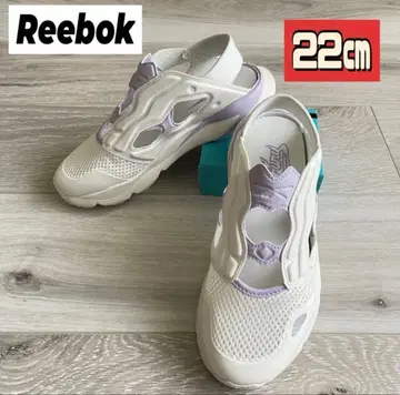 리복 스니커즈 22cm 퓨리라이트 작은 사이즈 여성용