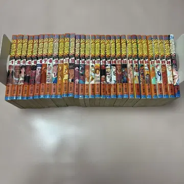 슬램덩크 1-31 전권