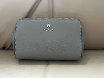 FURLA 화장품 파우치