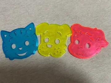 오사무 굿즈 코스터