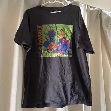 SixTONES VVS 투어 T셔츠