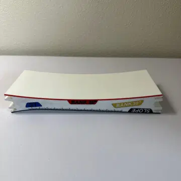 미니 사륜구동 뱅크 슬로프 체커