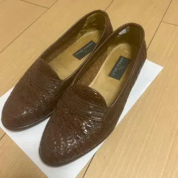 REGAL RENICA DELIO 로퍼