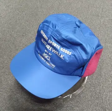 아식스 웜 캡 데드스탁