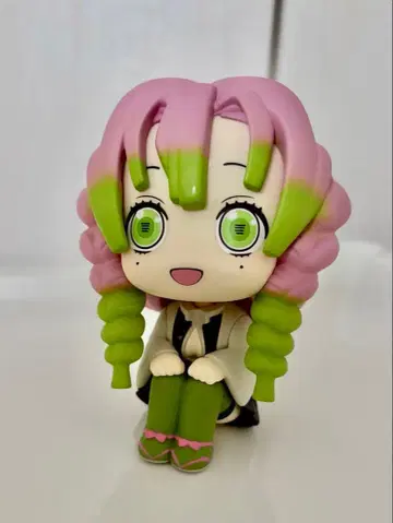 룩업 귀멸의 칼날 칸로지 미츠리 피규어 상자 없음